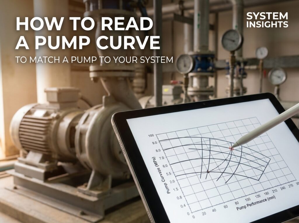 how-do-you-read-a-pump-curve-to-match-a-pump-to-your-system-2026